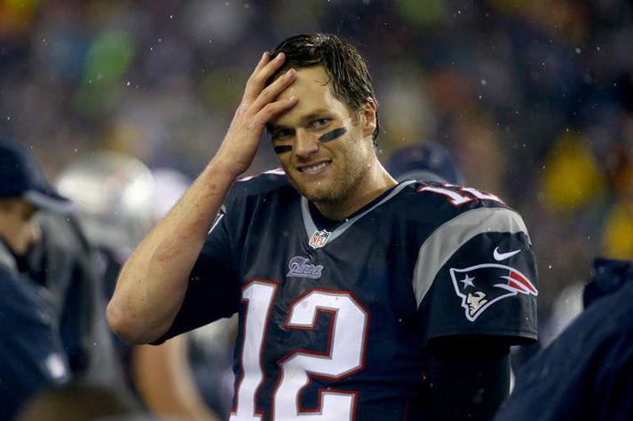 Ameríski draumurinn, Tom Brady.