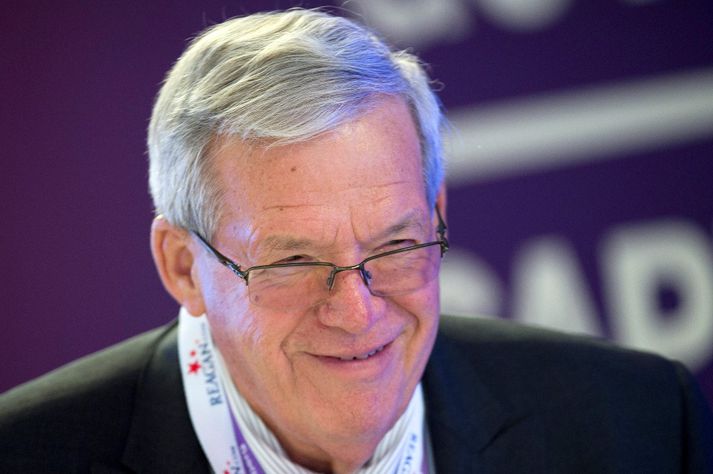 Dennis Hastert