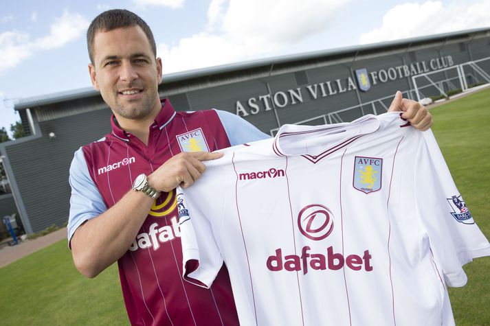 Joe Cole