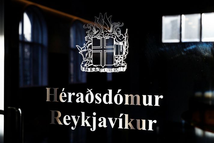 Dómur í málinu féll í Héraðsdómi Reykjavíkur í gær.