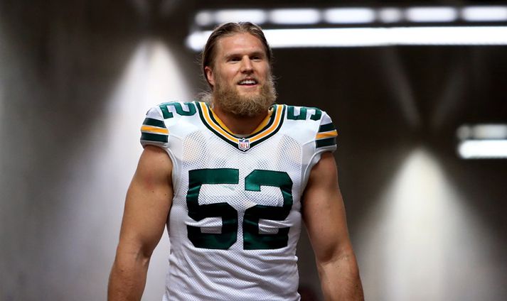 Clay Matthews.