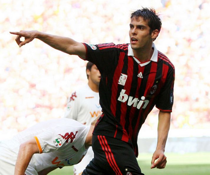 Kaká.