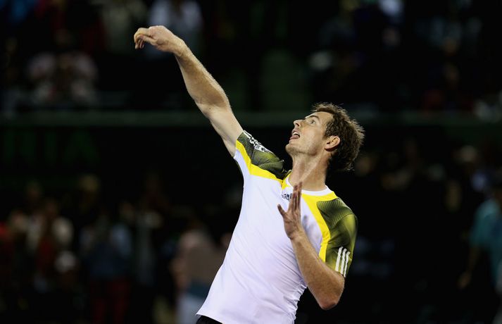 Andy Murray