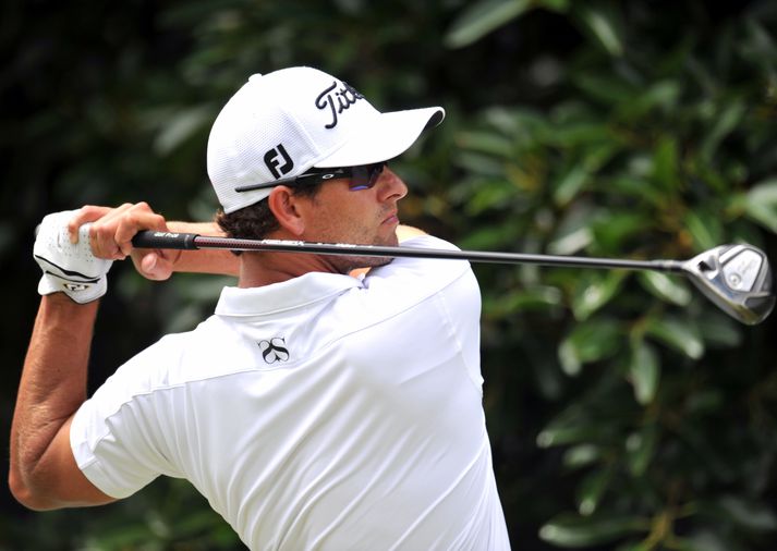 Adam Scott er líklegur á Bay Hill.