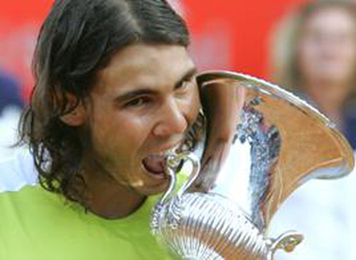 Rafael Nadal