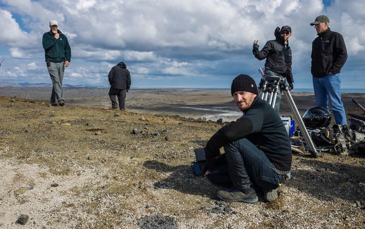 Smelltu á mynd til að skoða albúmið í heild sinni.