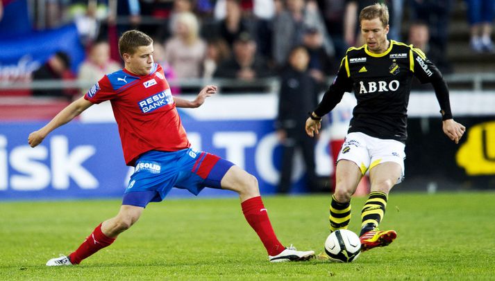 Alfreð Finnbogason