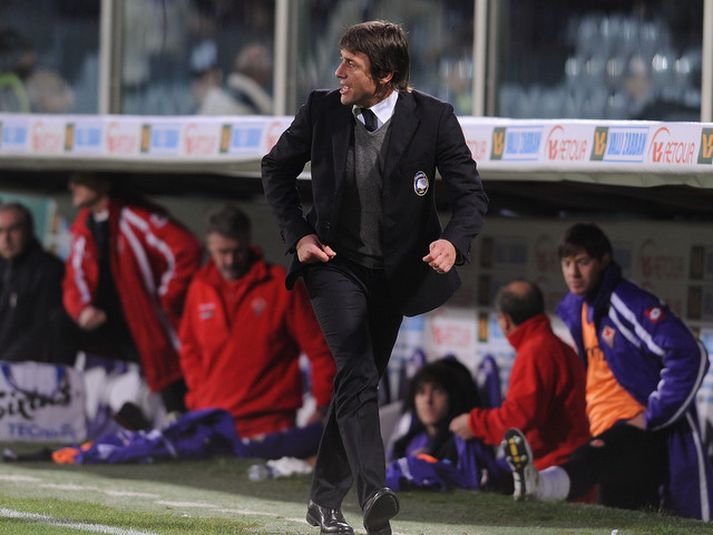 Antonio Conte.