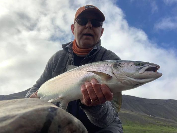 Hilmar hefur ýmislegt að athuga við breytingar á reglum við árnar.