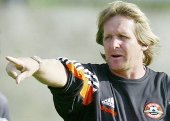 Bernd Schuster