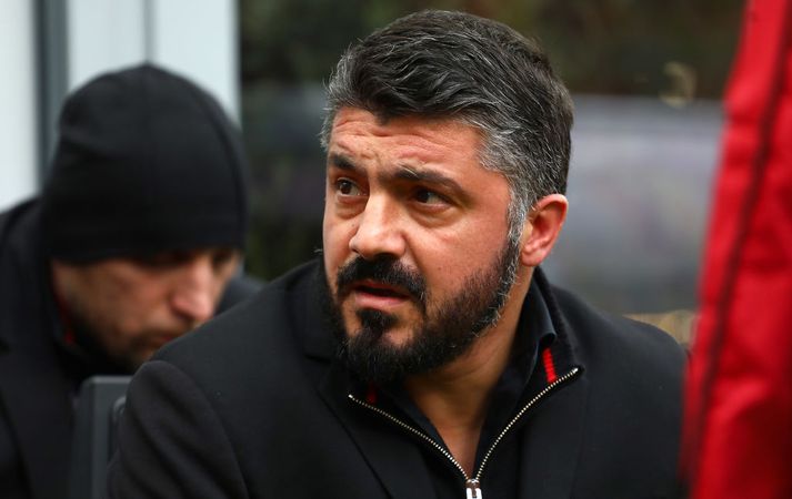 Gennaro Gattuso