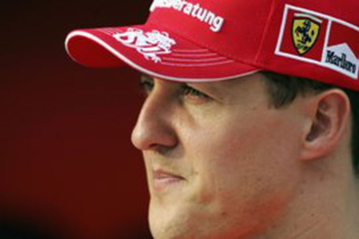 Michael Schumacher tekur ákvörðun um framtíð sína fljótlega