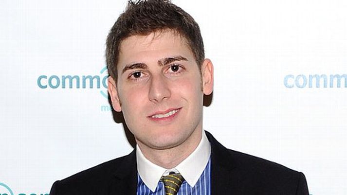 Eduardo Saverin