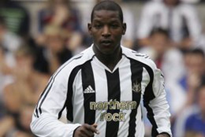 Titus Bramble