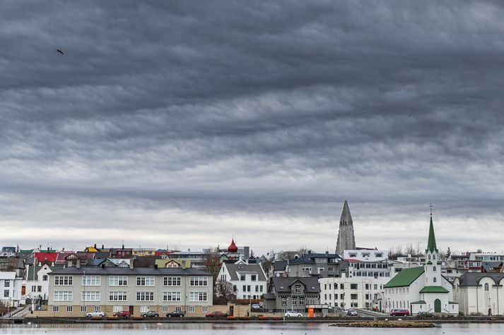 Í tilkynningu borgarinnar segir að árið 2015 hafi munurinn verið 3,5 prósent körlum í vil en er nú 2,2 prósent þegar litið er til uppreiknaðra heildarlauna þeirra sem eru í að minnsta kosti 70 prósent starfi.