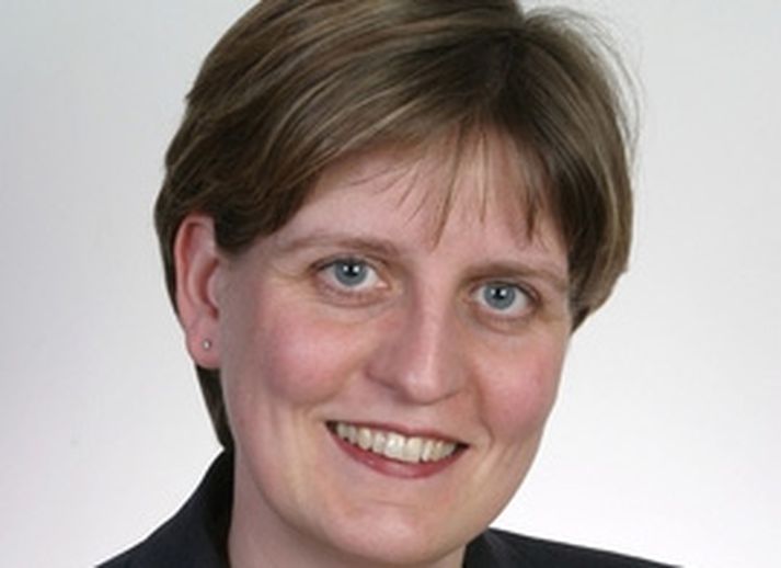 Dr. Ragnheiður Inga Þórarinsdóttir