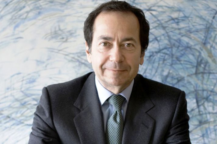 john paulson