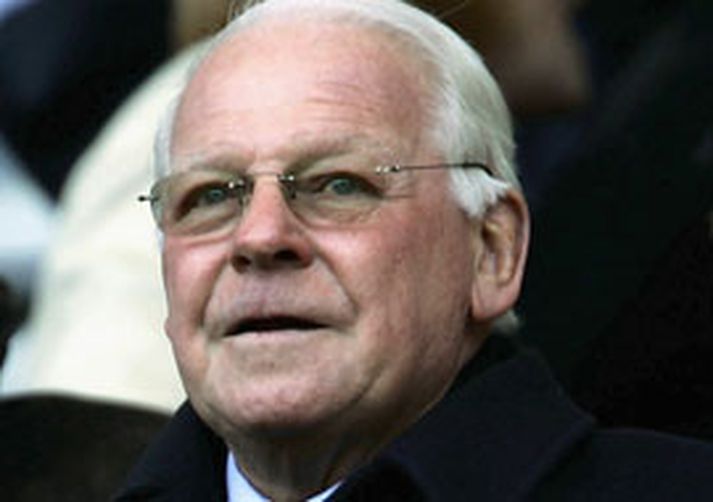 Dave Whelan er ekki í vafa um hvað gera skuli við Sven Göran Eriksson