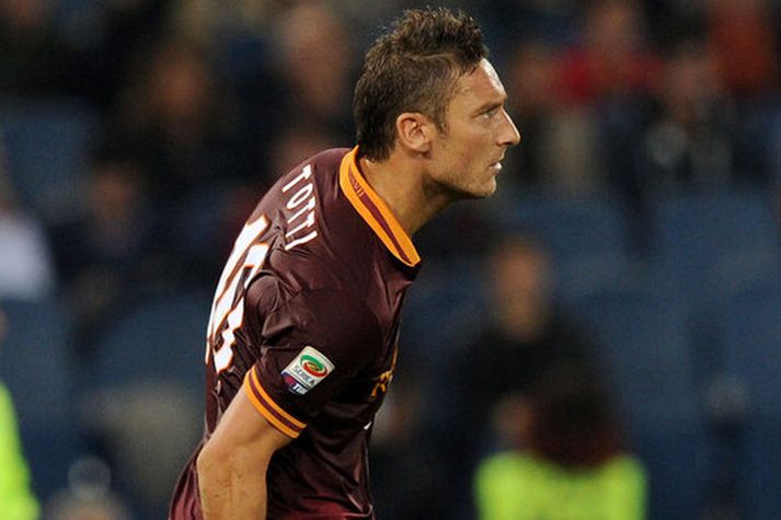 Francesco Totti