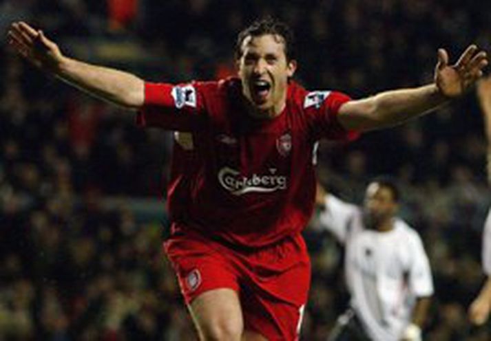 Robbie Fowler verður varla atvinnulaus lengi þó hann hljóti ekki náð fyrir augum Rafa Benitez hjá Liverpool