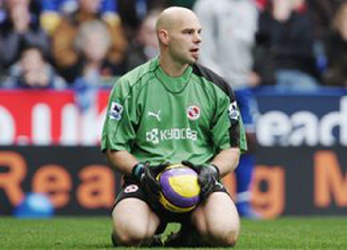 Marcus Hahnemann