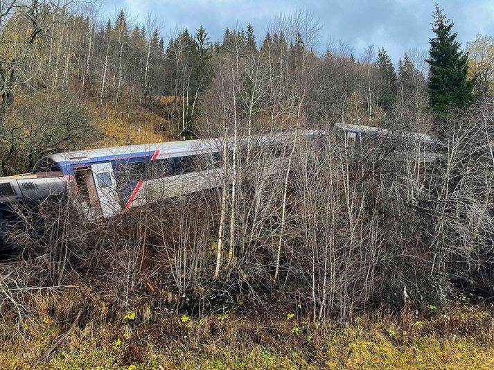 Nokkrir eru særðir og minnst einn er látinn.