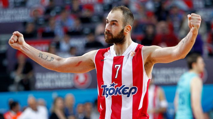 Vassilis Spanoulis