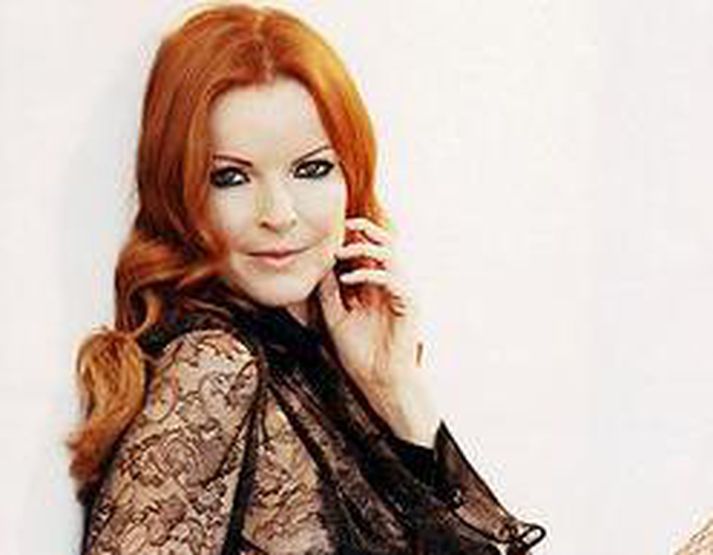 Marcia Cross er himinlifandi eftir fæðingu dætranna.