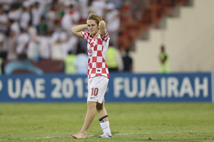 Alen Halilovic.