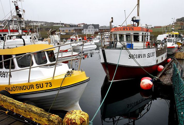 Smábátasjómenn hafa óskað eftir fundi með forsætisráðherra.