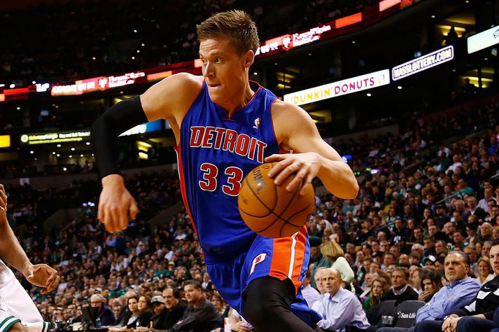 Jonas Jerebko.