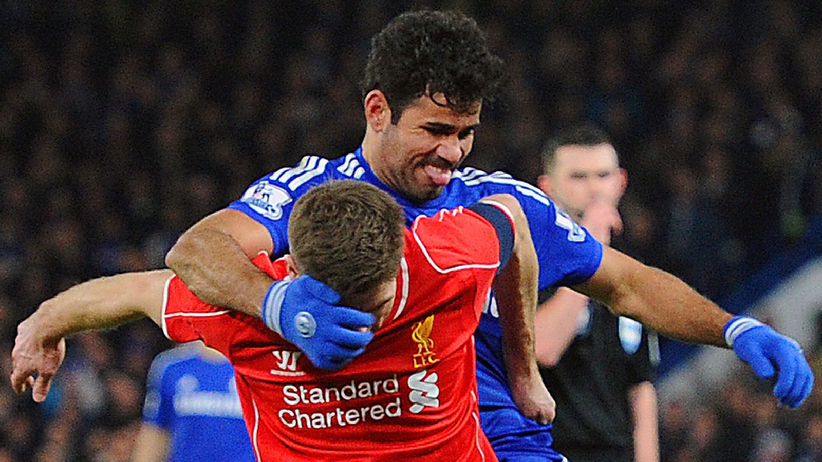 Football fights. Diego Costa Angry. Пепе Коста.