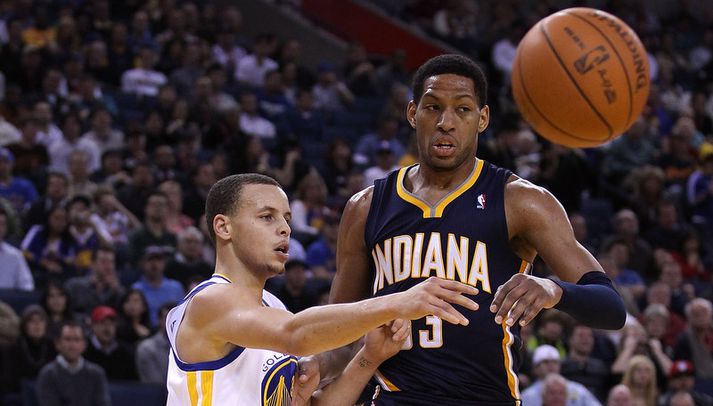 Danny Granger.