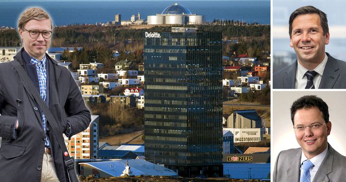 Bæjarráð felur bæjarstjóra að bjóða Gísla Marteini og fjölskyldu í helgarferð til Kópavogs og kynna fyrir honum unaðsreiti Kópavogs.