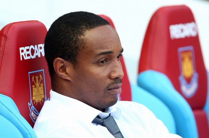 Paul Ince sneri aftur til uppeldisfélags síns í dag við litlar vinsældir heimamanna.