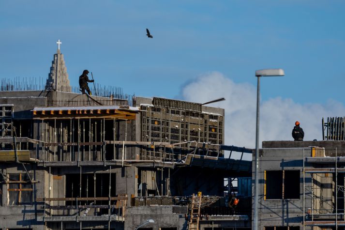 Dagskráin er fjölbreytt og samanstendur af erindum, pallborðsumræðum og málstofum.