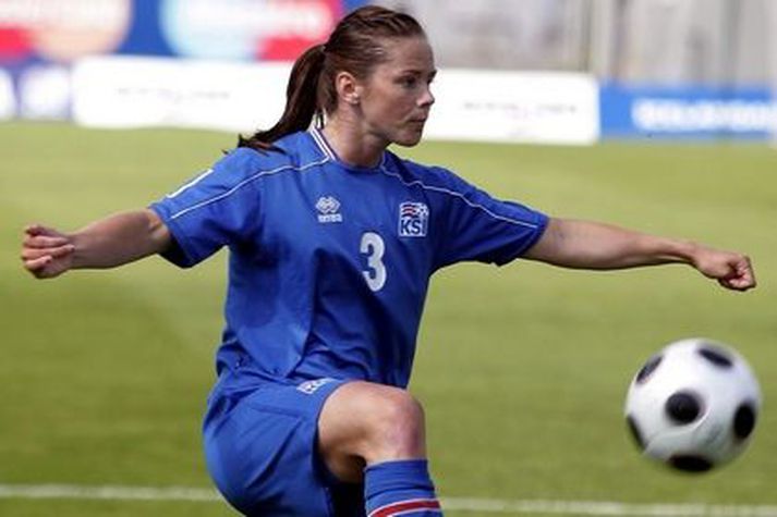 Ólína G. Viðarsdóttir