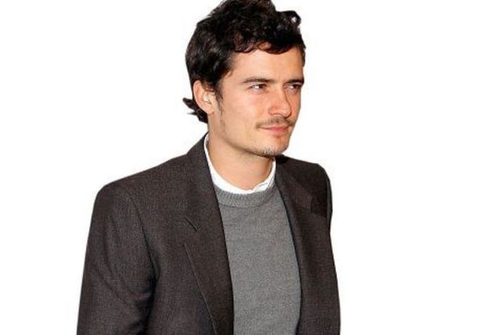 Umdeild mynd Nýjasta kvikmynd Orlando Bloom, The Good Doctor, verður „einungis“ bönnuð innan 13 ára.