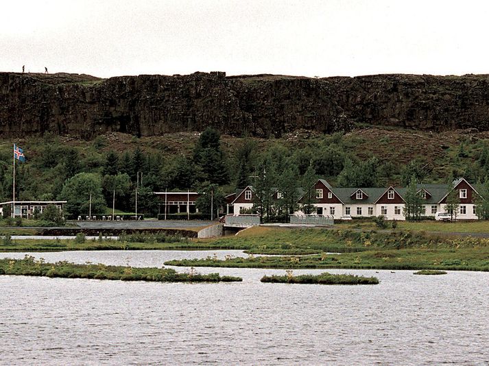 Brunabjalla gall tvisvar áður en farið var að kanna eldsupptök.