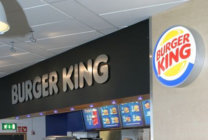 Yfir 12.500 Burger King-staðir eru víðsvegar um heiminn, flestir í Evrópu.