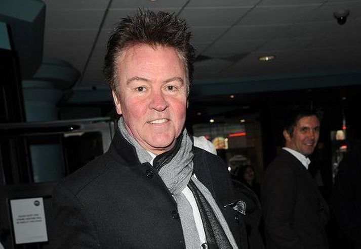 syngur í hörpunni Enski tónlistarmaðurinn Paul Young syngur í Hörpunni 4. október.nordicphotos/Getty