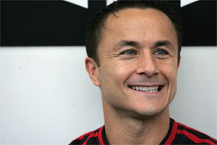 Dennis Wise rauk út og skellti á eftir sér hjá Southampton, ef marka má fregnir frá BBC