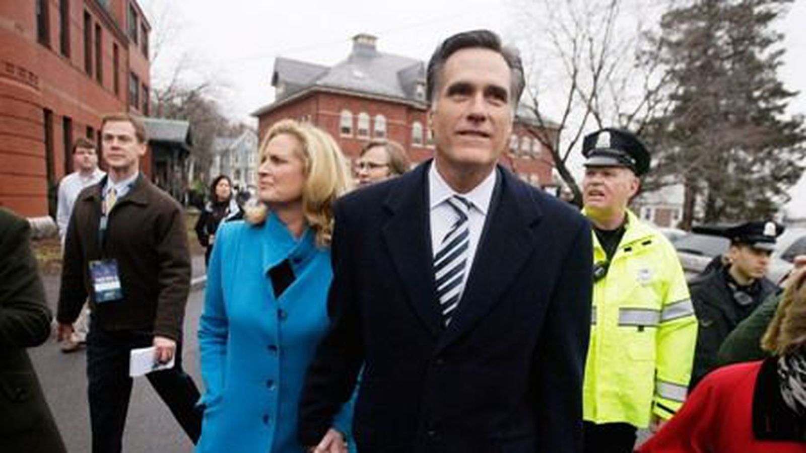 Mitt Romney Vill Ver A Forseti Bandar Kjanna V Sir
