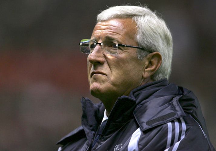 Marcello Lippi.