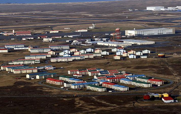 Bæjarráð Garðs telur að nýta eigi aðstöðuna fyrir ECA-verkefnið.