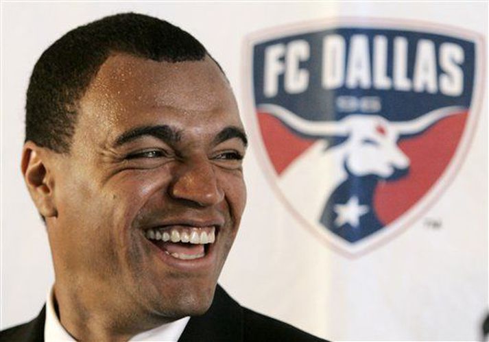 Denilson.