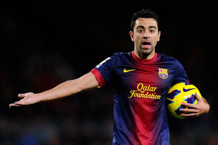 Xavi