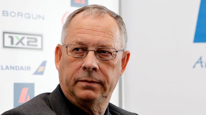 Lars Lagerbäck