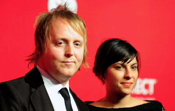 James McCartney