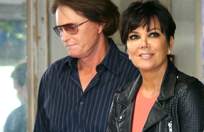 Kris Jenner er hreint ekki sátt við uppátæki InTouch.